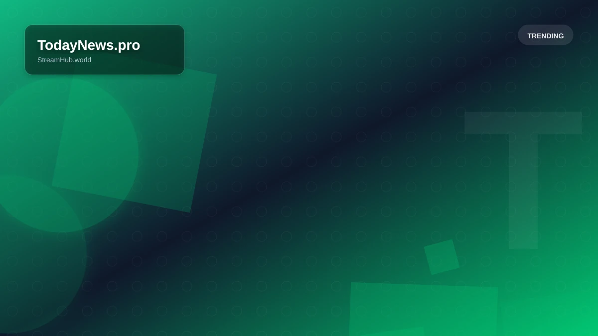 The Paradigm Shift: From Silicon to Servers