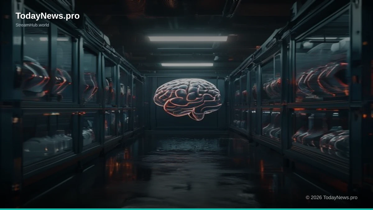 The $37 Billion Quest for Digital Immortality