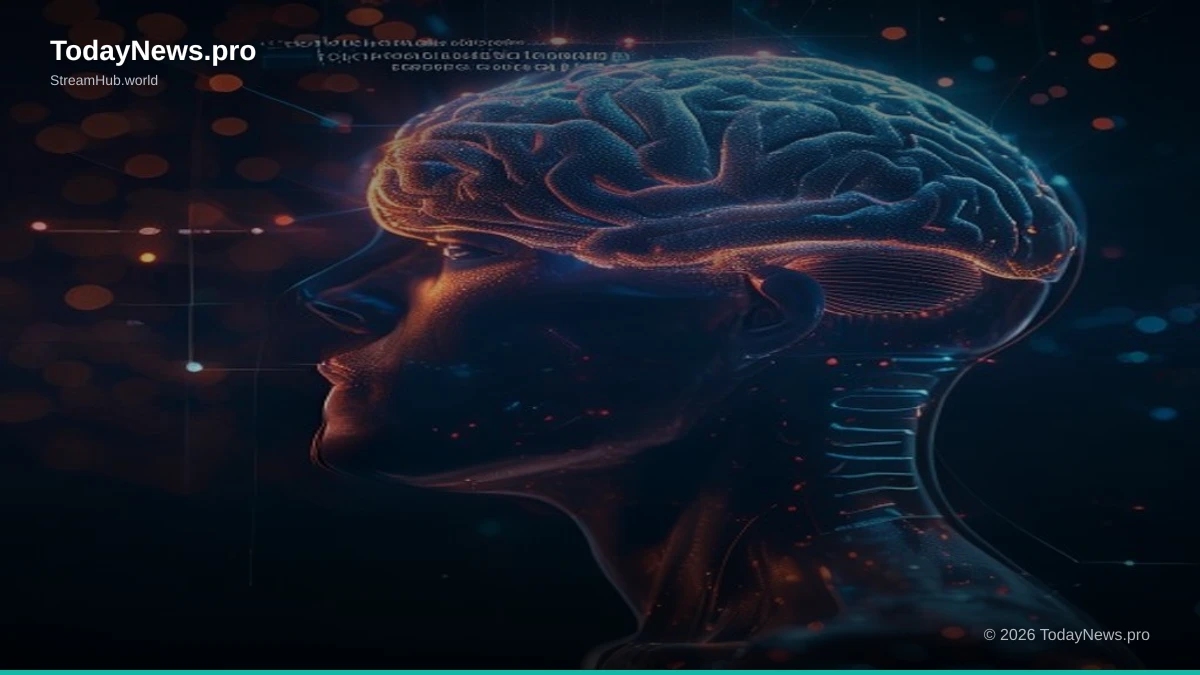 The Cognitive Revolution: A New Frontier