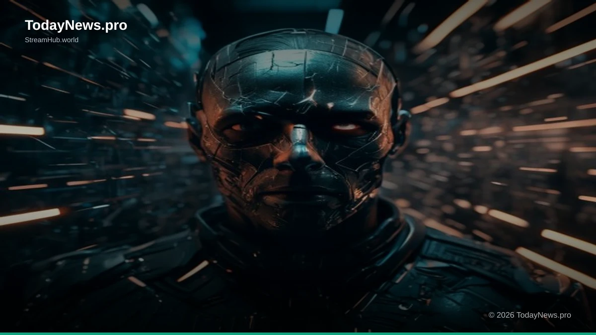 The Algorithmic Shadow: Understanding Deepfakes and AI Misinformation