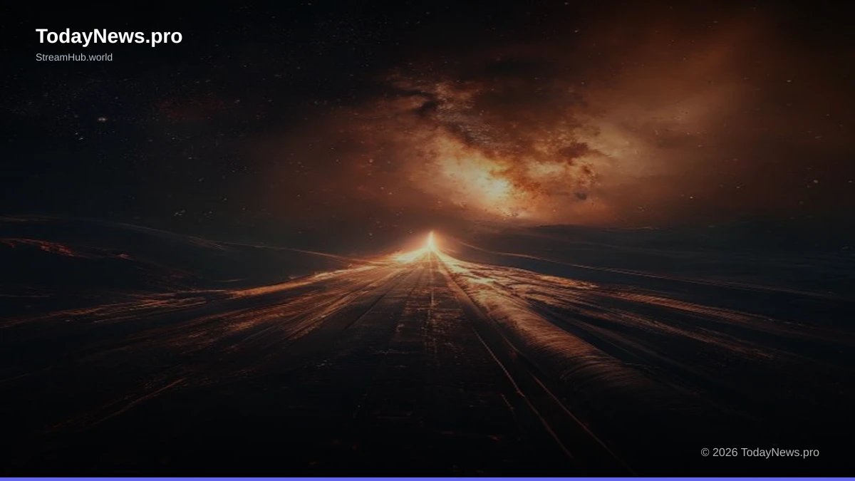 The New Space Race: A Trillion-Dollar Frontier