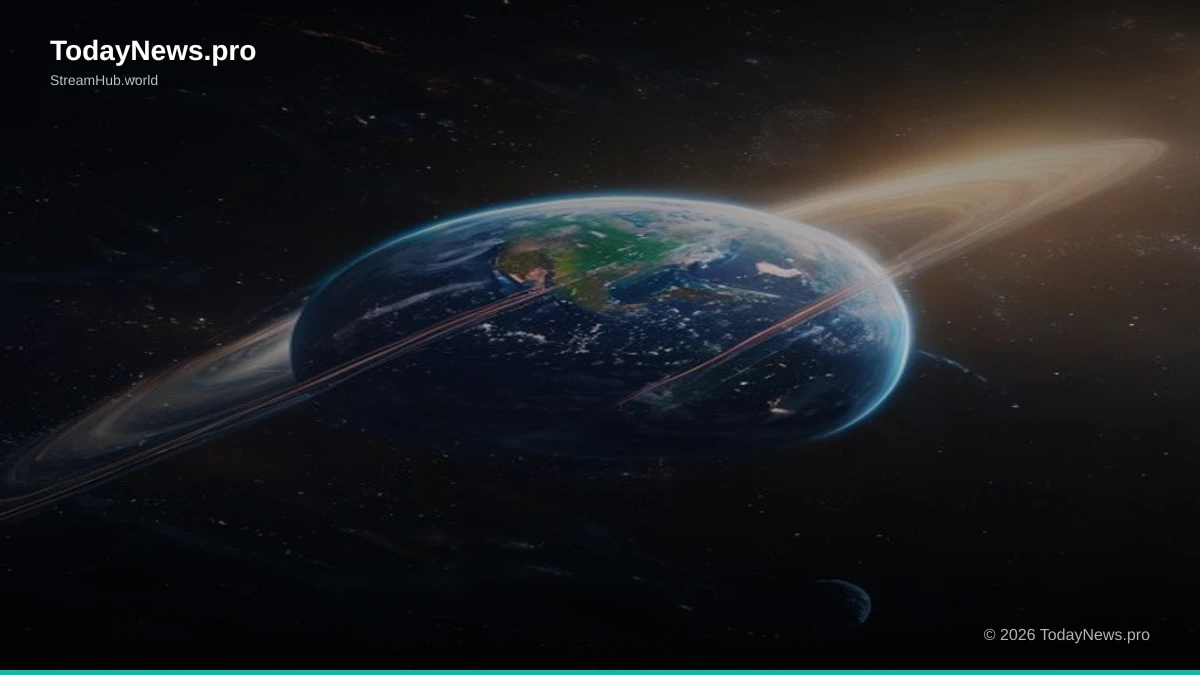 The New Space Race: From Government Monopoly to Private Enterprise