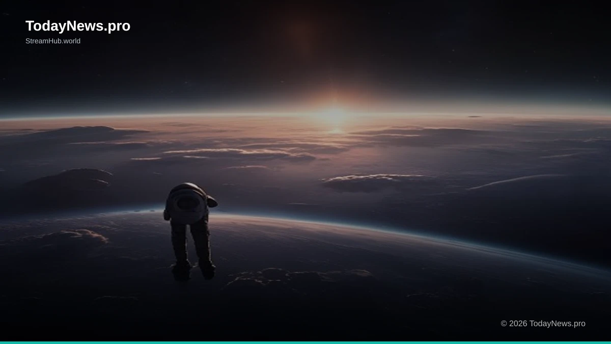 The New Space Race: A Private Sector Revolution