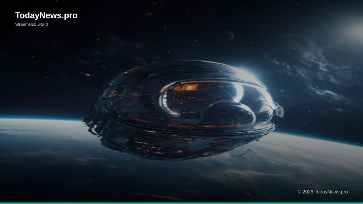 The Dawn of the New Space Age: A Paradigm Shift