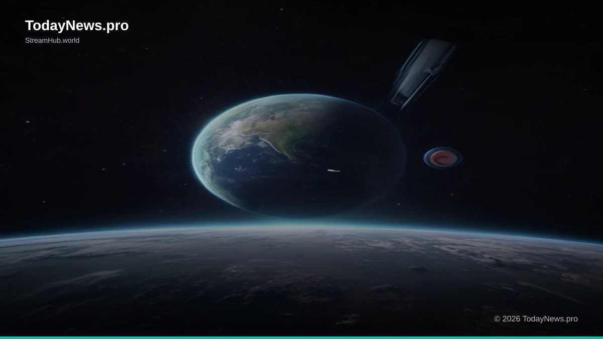 The Dawn of the Commercial Space Era