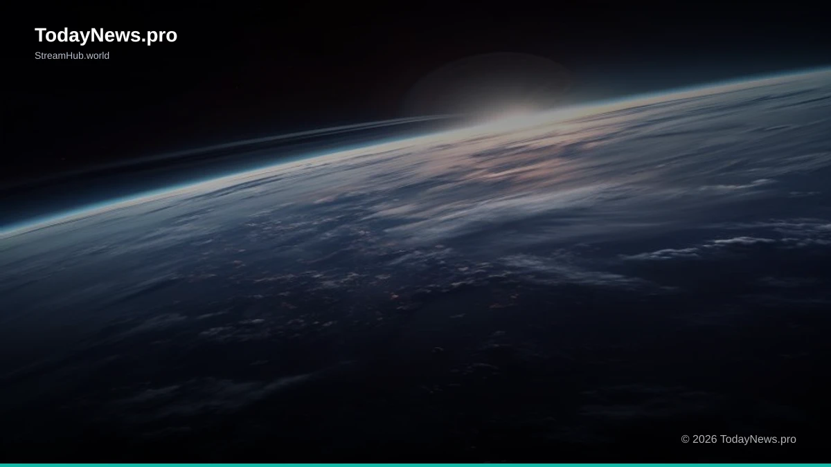 The Commercialization of the Cosmos: A New Space Race