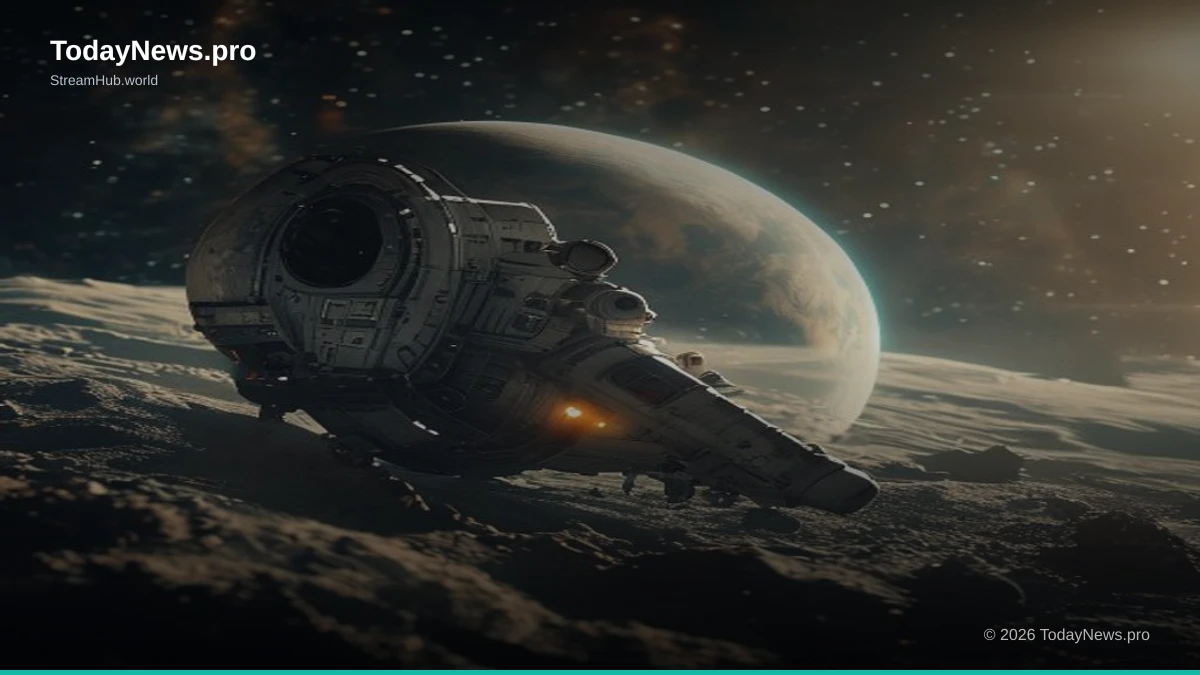 The Dawn of a New Space Economy