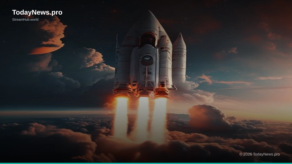 Blast Off: The Dawn of Commercial Space Travel and Private Planetary Exploration