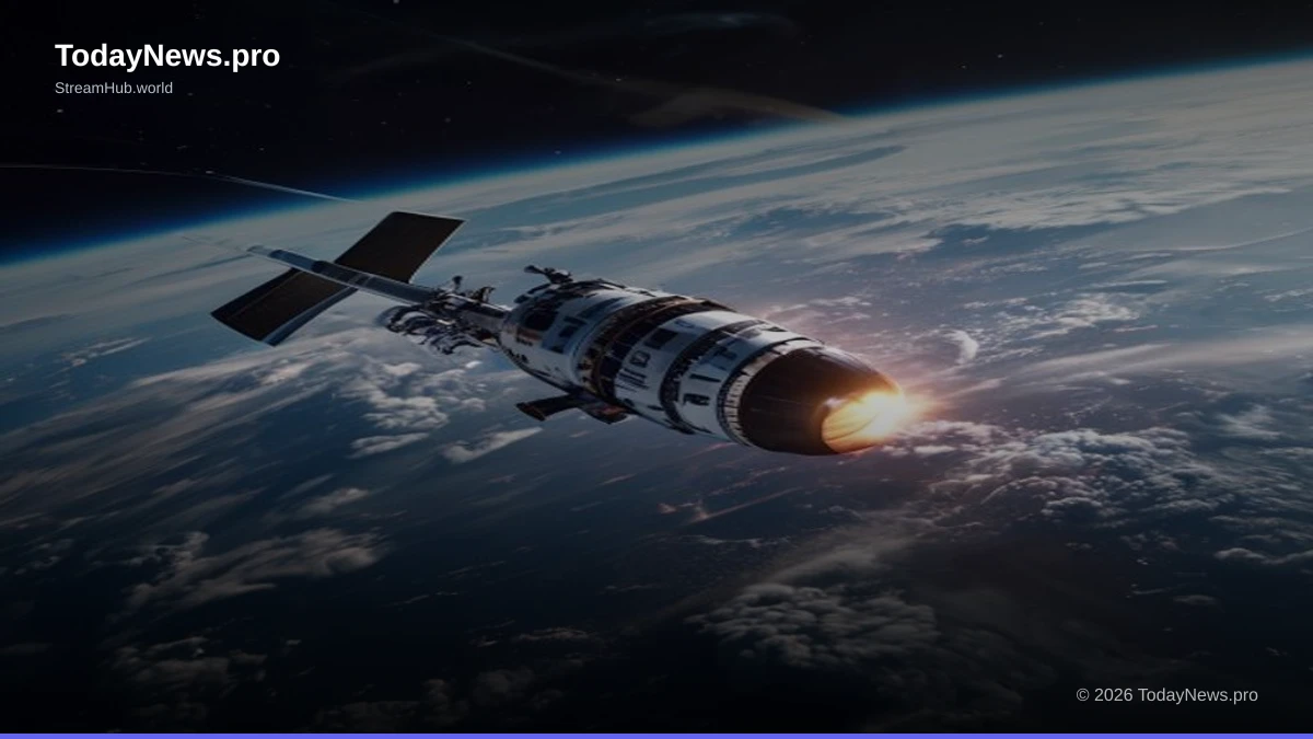The Dawn of a New Space Age: A Trillion-Dollar Horizon