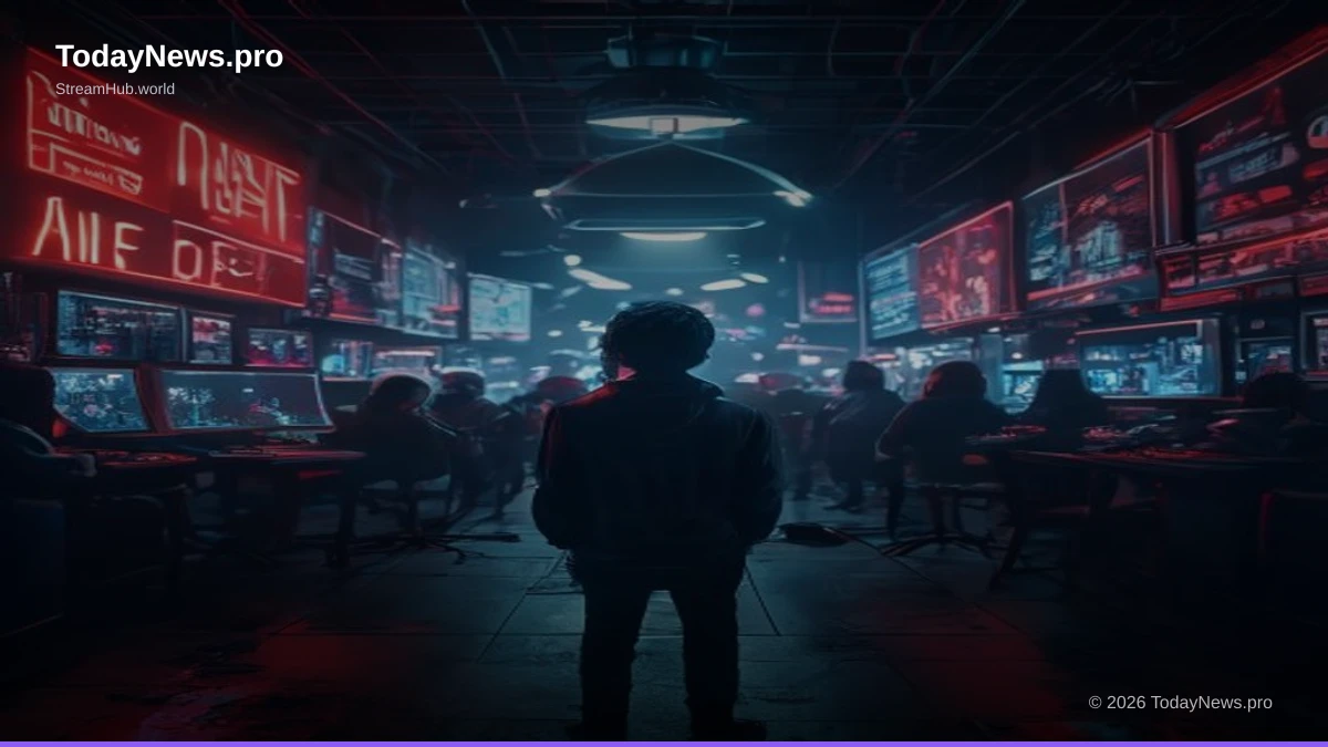 The Dawn of the Algorithmic Muse