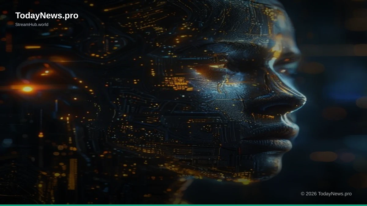 The Dawn of the Algorithmic Muse