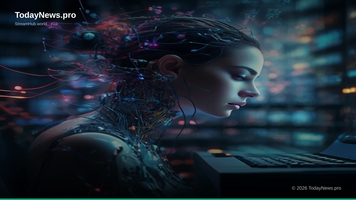 The Dawn of Algorithmic Artistry