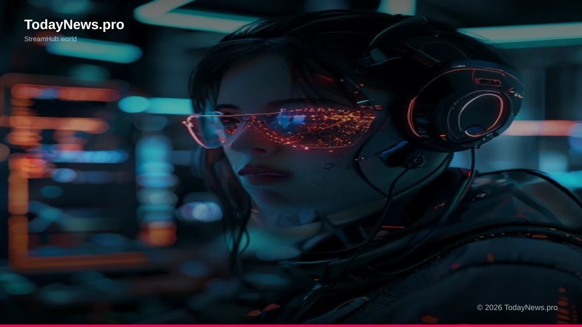 The Creator Economy Reloaded: AI Tools, New Platforms, and the Future of Independent Content