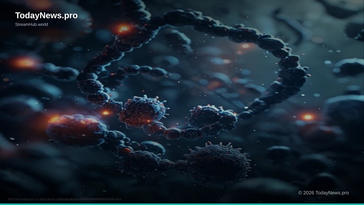 CRISPRs Unfolding Revolution: From Lab Curiosity to Planetary Healer