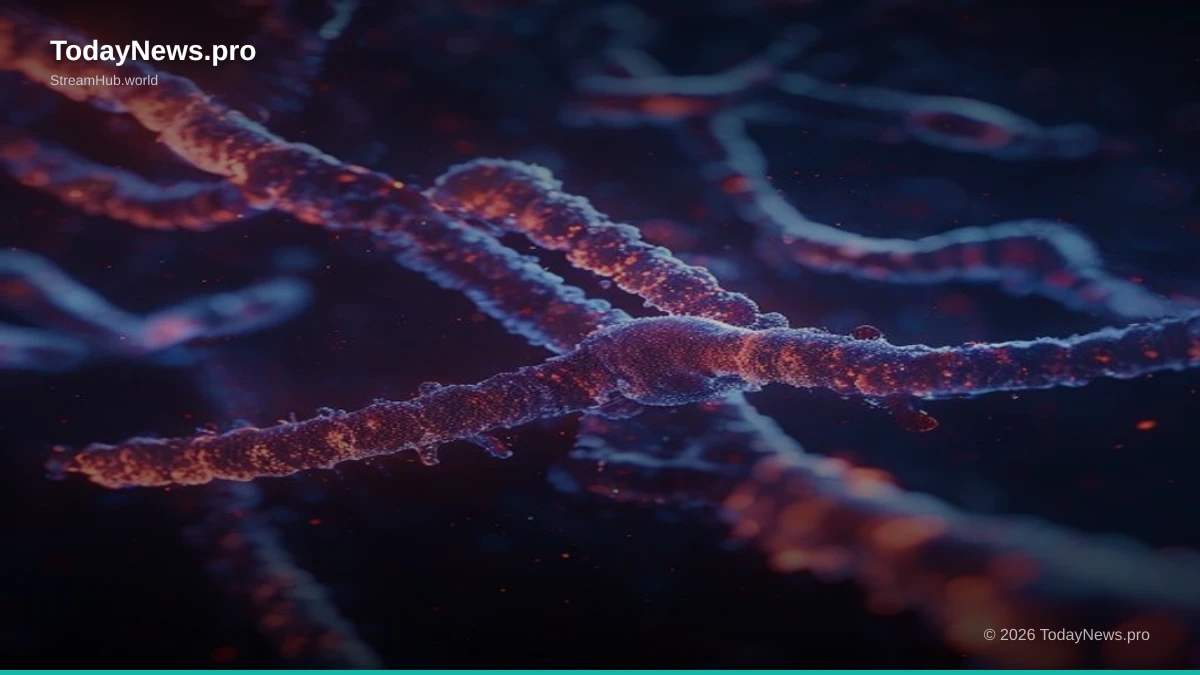 The Dawn of Precision: Understanding CRISPR-Cas9