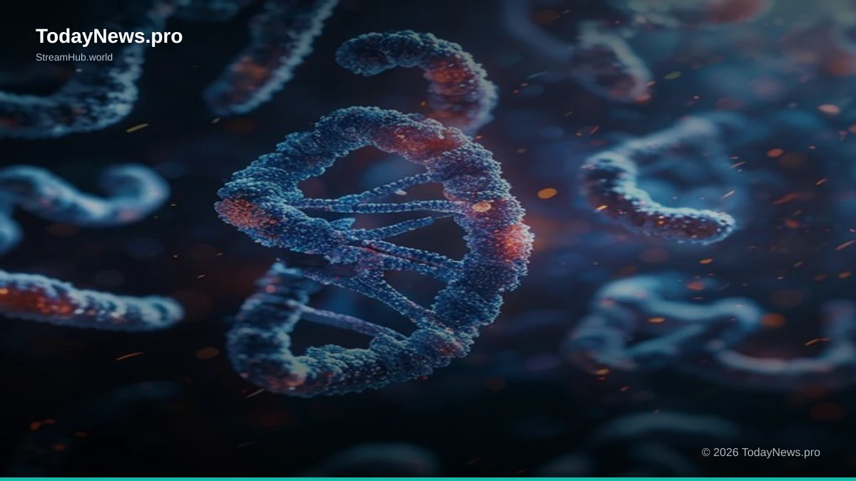 CRISPRs Next Frontier: Gene Editing Beyond Disease Treatment