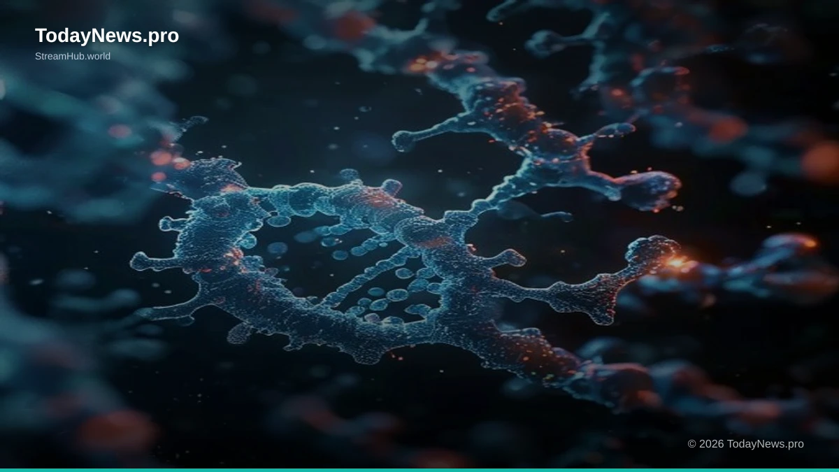 CRISPRs Next Frontier: Gene Editing Cures and Ethical Quandaries