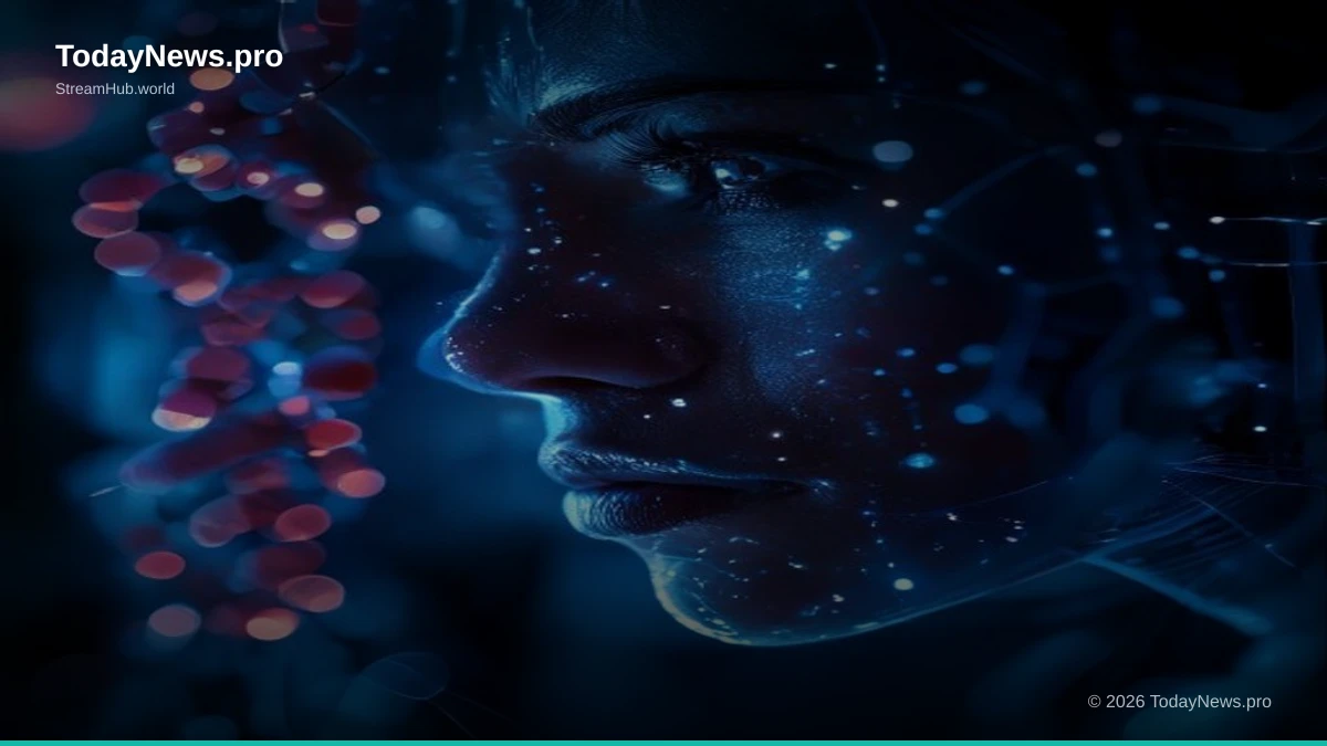 CRISPRs Evolutionary Leap: From Curing to Cultivating Humanity