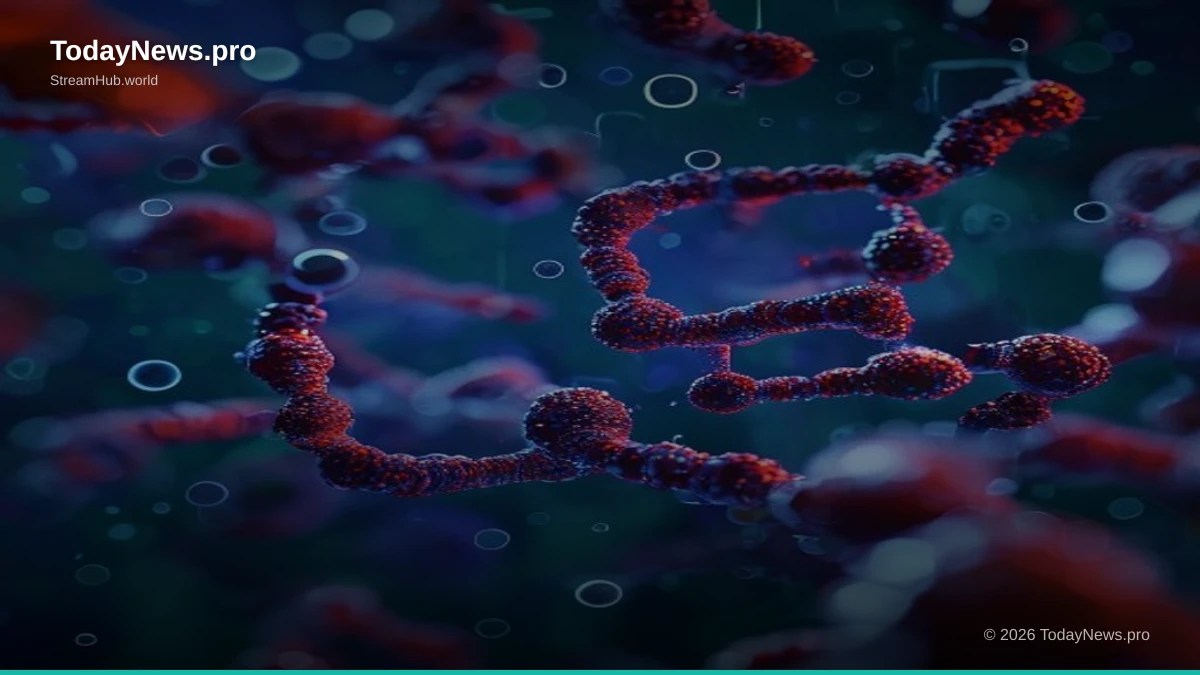 CRISPR: A Revolution in Gene Editing