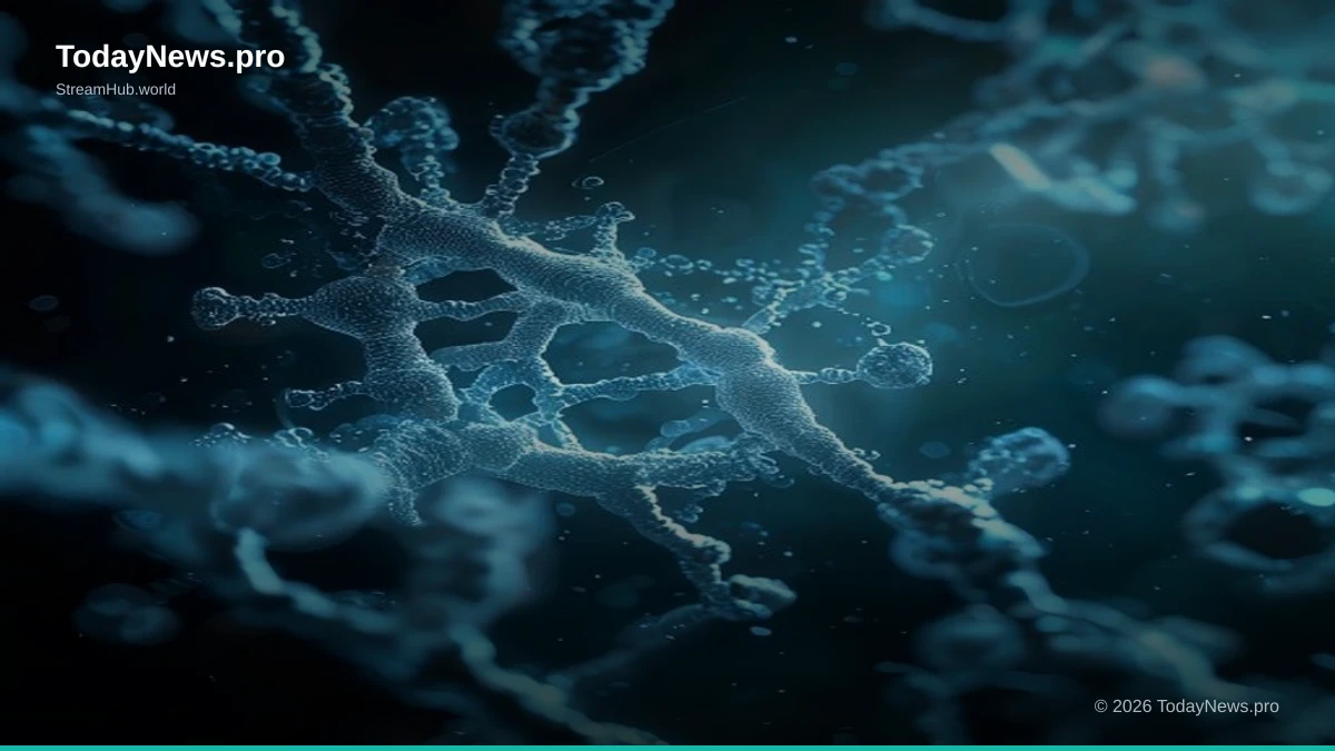 CRISPR: A Revolution in Molecular Biology