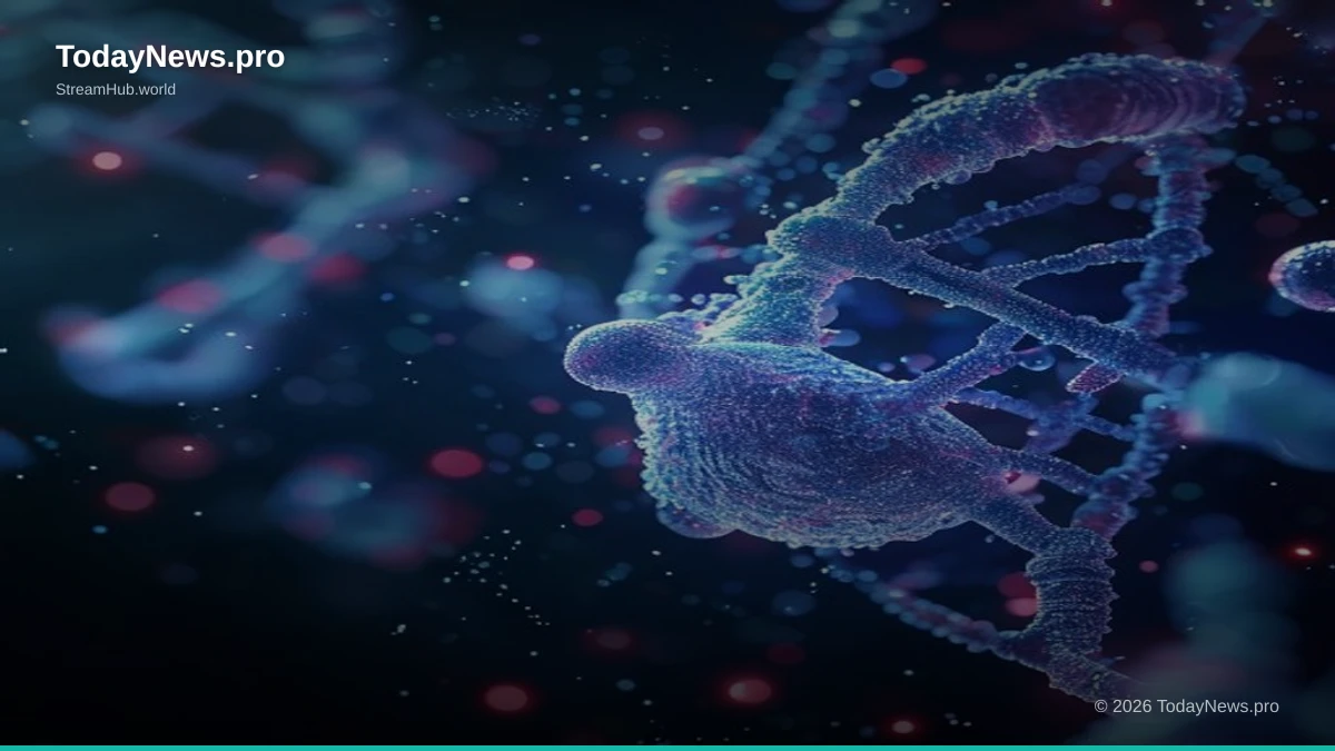 CRISPRs Dawn: Rewriting the Code of Life