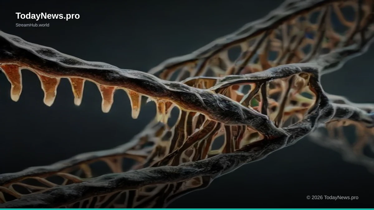 CRISPRs Genesis and the Dawn of Gene Editing