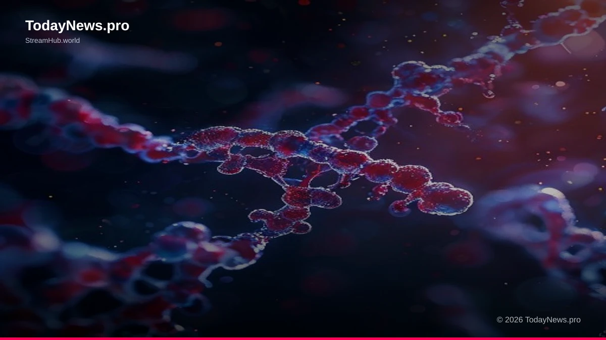 CRISPRs Promise: The Gene-Editing Revolution and the Future of Human Health