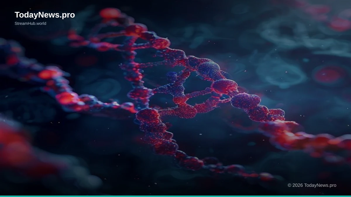CRISPRs Transformative Leap: From Lab Bench to Human Health