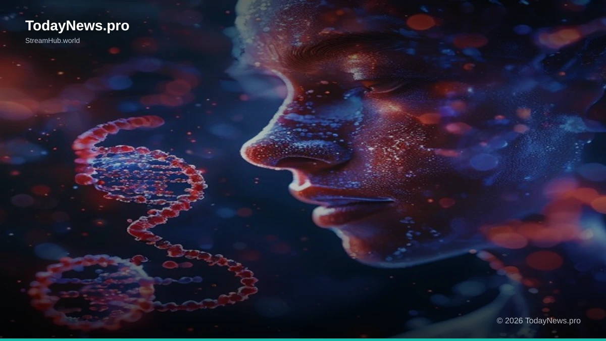 The Genetic Revolution: From Concept to Clinic