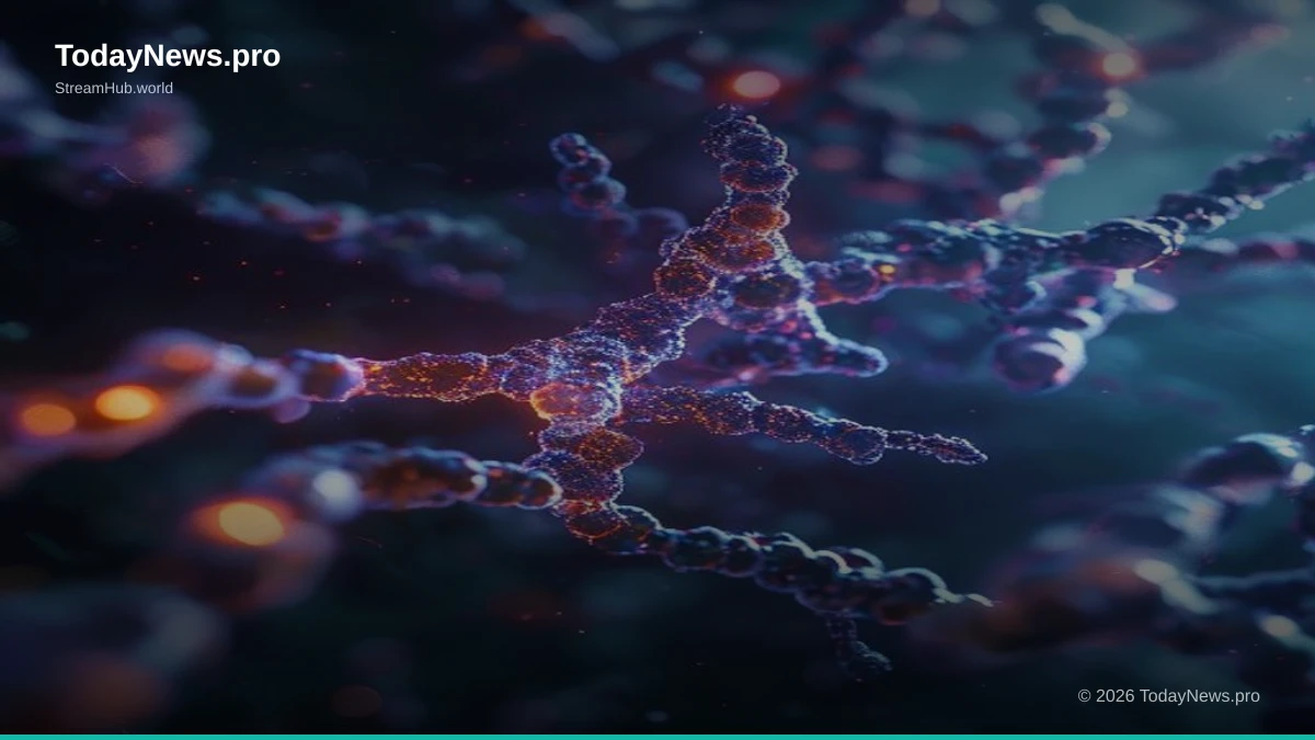 CRISPR and Genetic Engineering: Redefining Human Health