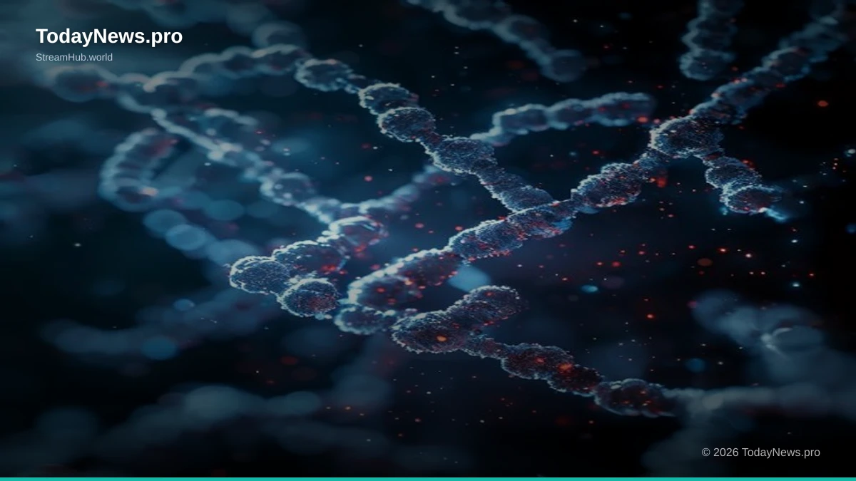 CRISPR: The Gene Editing Revolution Unveiled