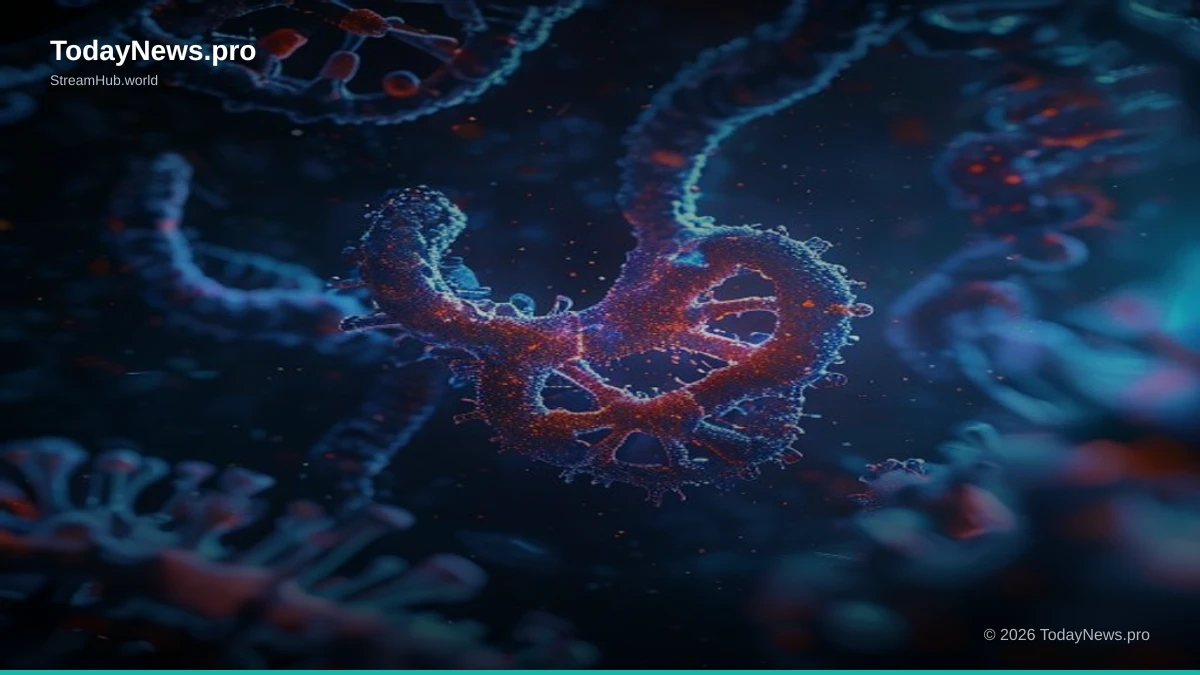 The Genesis of Genetic Editing: From Discovery to Revolution