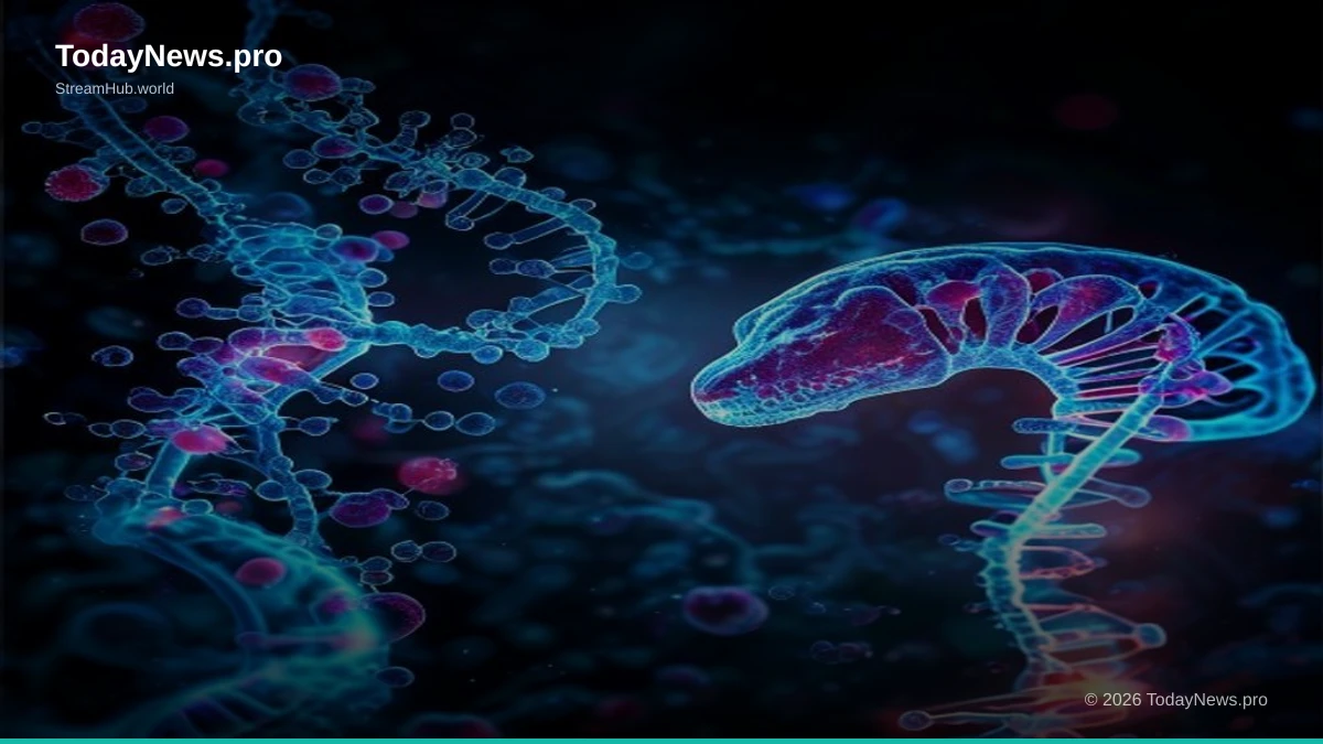 CRISPR: A Revolution in Molecular Biology