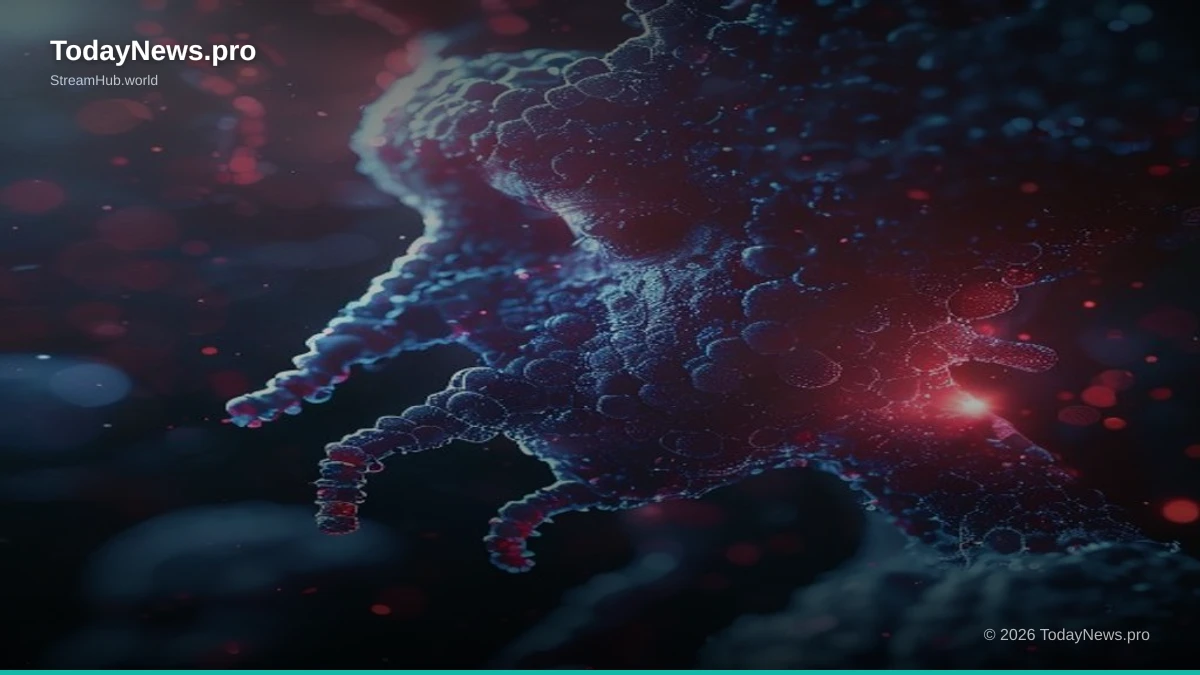 CRISPR: The Revolution in Gene Editing