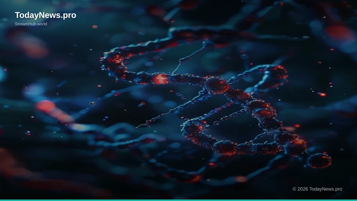 CRISPRs Revolution: Unlocking the Genomes Secrets