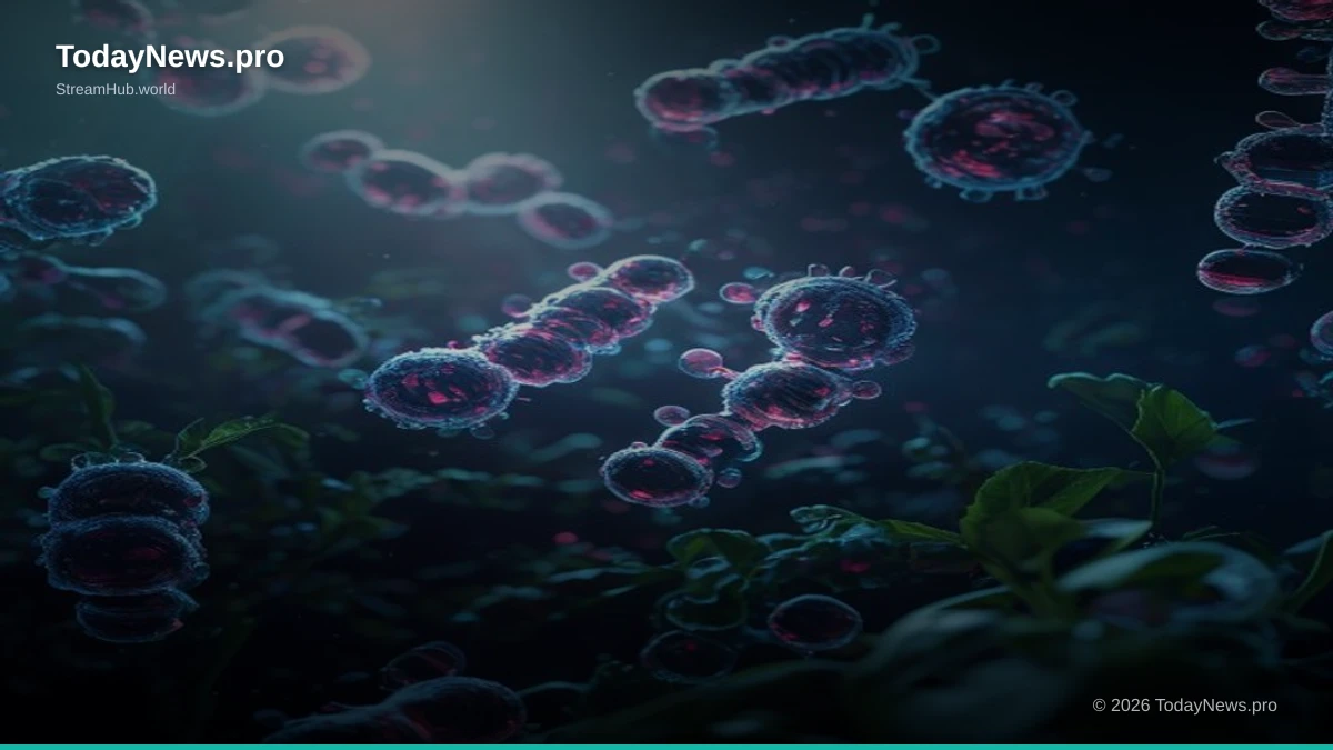 CRISPR: A Paradigm Shift in Biological Engineering