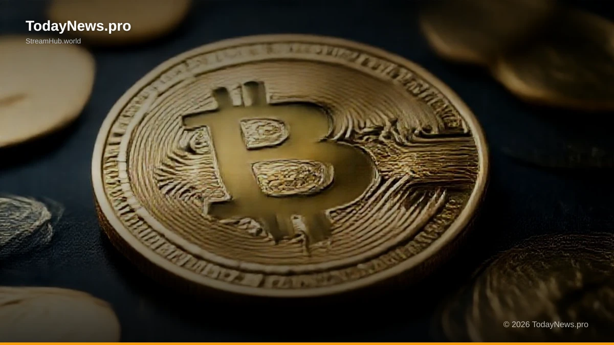 Криптовалюты в 2026 году: Что нужно знать новичку