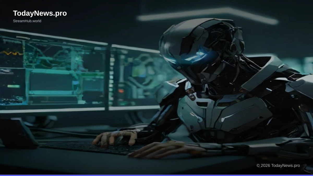 The Double-Edged Sword: AIs Impact on Cybersecurity