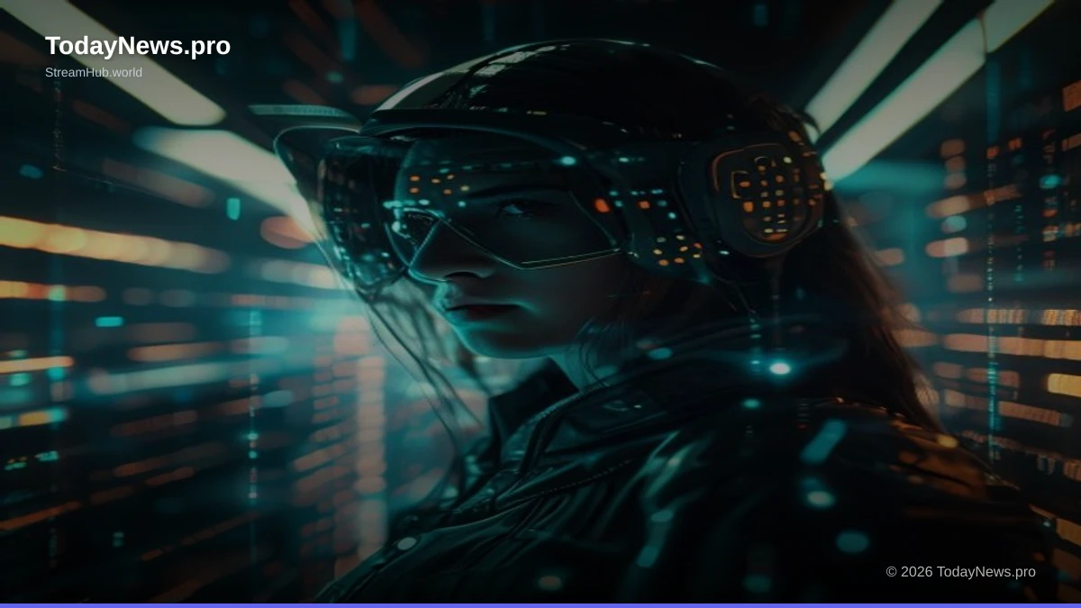 The AI Revolution and Your Digital Footprint