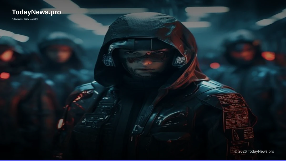 The Dawn of the AI-Powered Cyber Battlefield