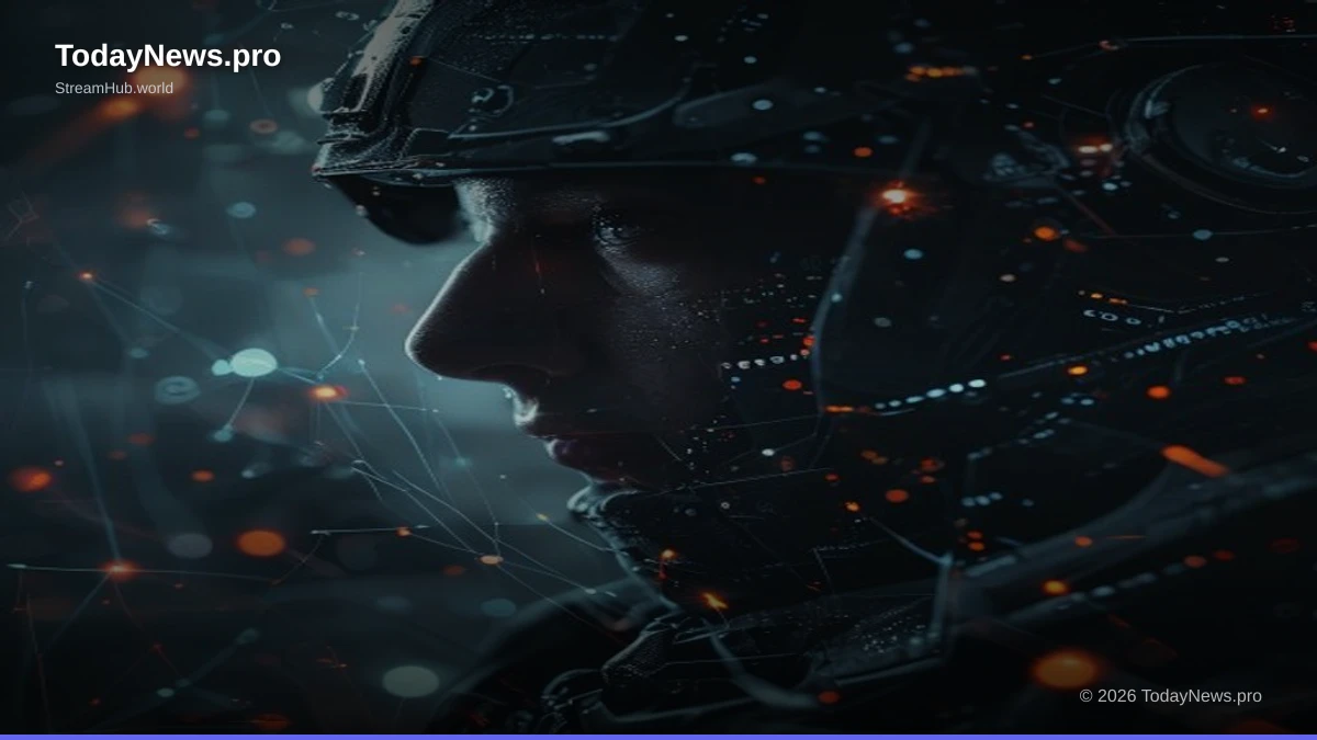The Invisible War: Protecting Your Digital Life
