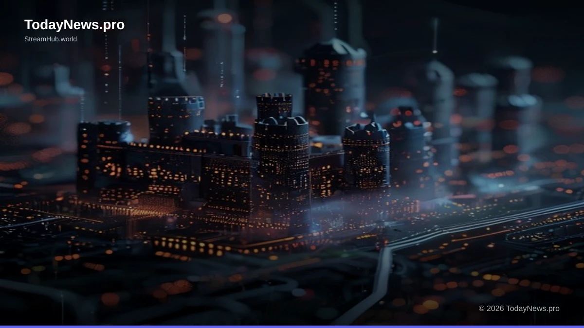 Fortress Digital: Navigating the AI-Driven Cybersecurity Frontier
