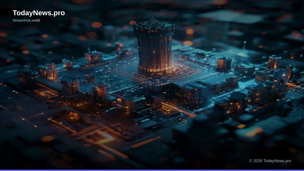 Fortress Digital: Navigating the Converging Storm of Quantum Computing and AI