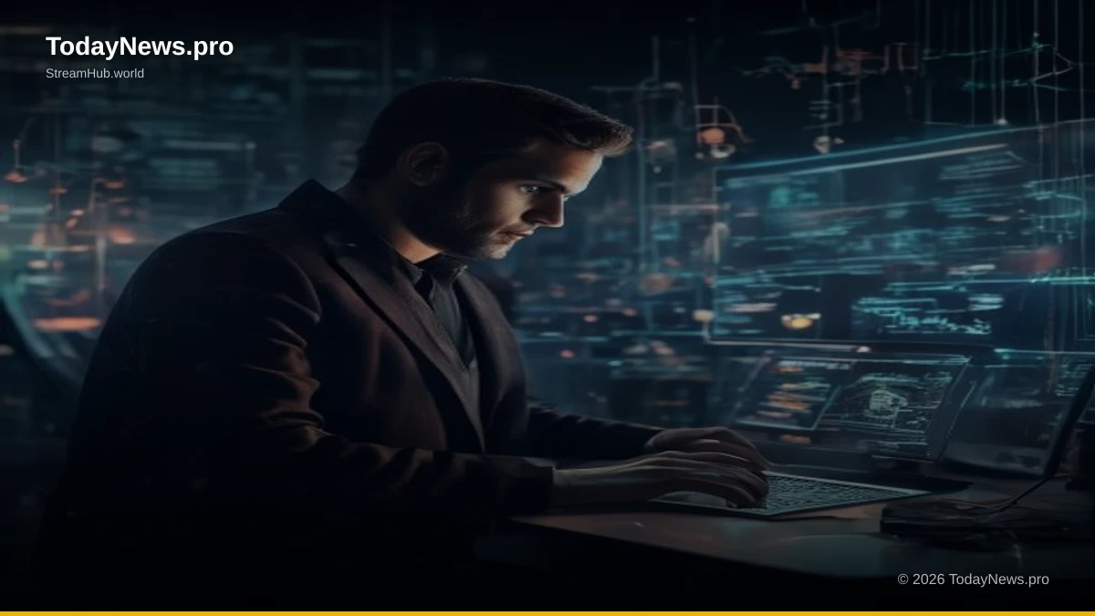 The Dawn of the Connected Era: A Digital Deluge