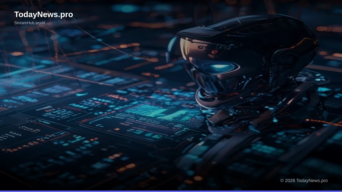 The Evolving Threat Landscape: AI and Quantum Computing