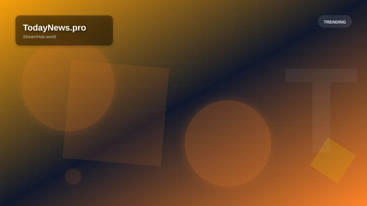 The Dawn of Decentralized Governance