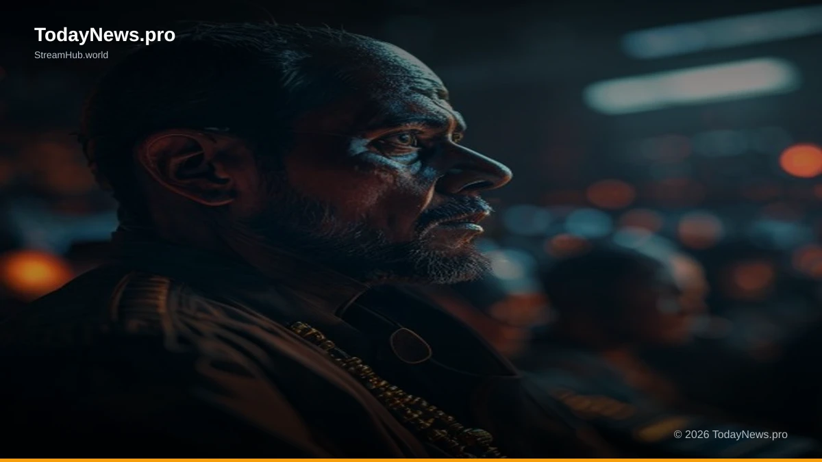 The Dawn of Decentralized Governance