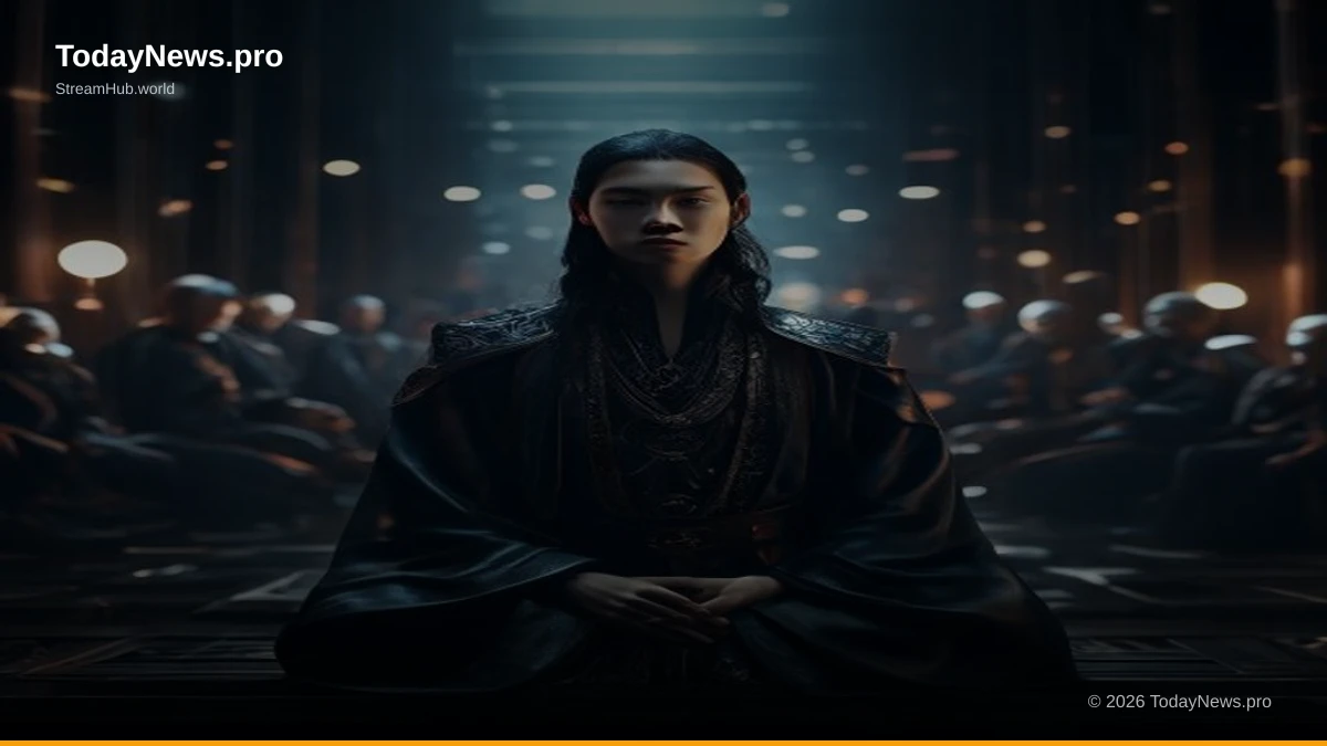 The Dawn of Decentralized Governance