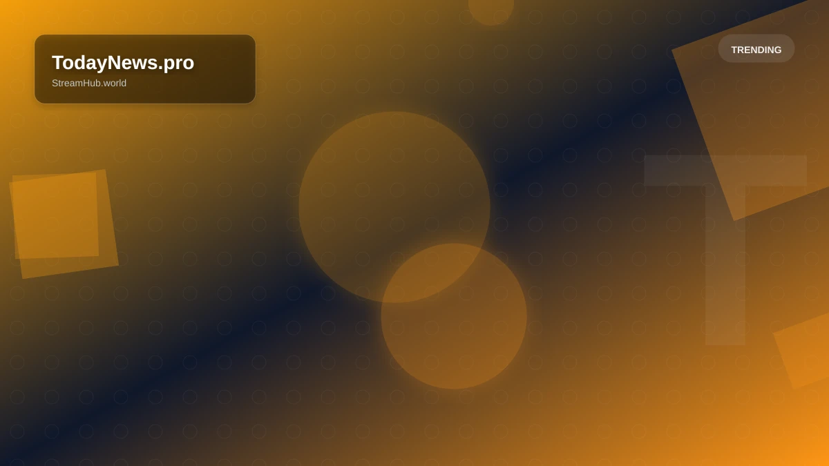 The Dawn of Decentralized Governance