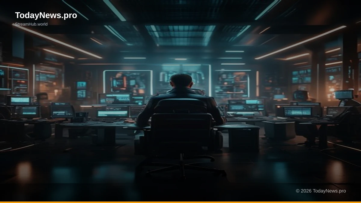 DAOs Explained: The Future of Organizations Beyond Centralized Control